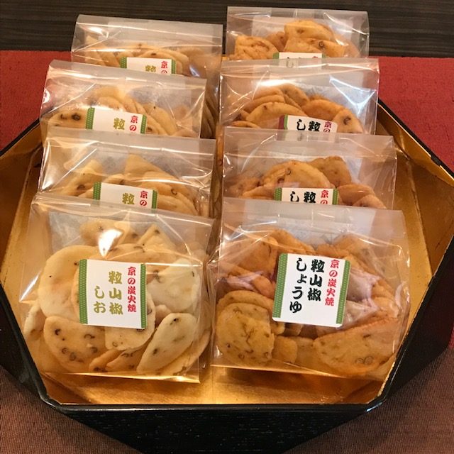 おかき